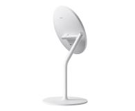 Amiro Białe Lusterko do makijażu z podświetleniem LED - 1349233 - zdjęcie 4
